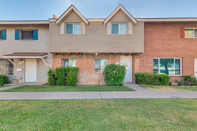 Building Photo - 4508 N 15th Ave