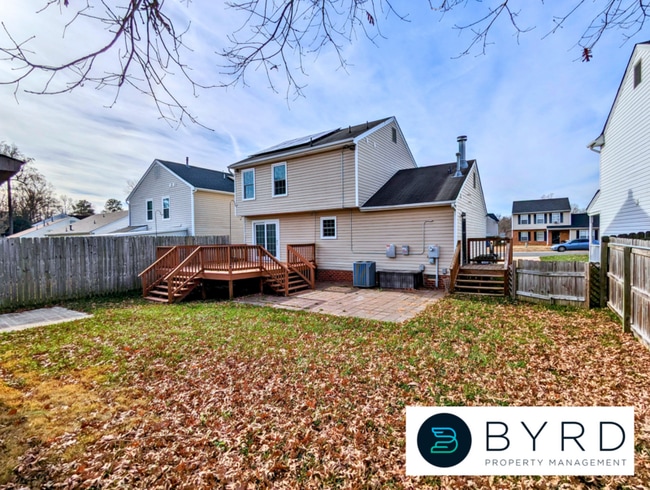 Building Photo - 9709 Ransom Hills Terrace
