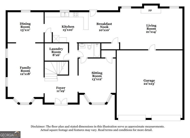 Building Photo - 2149 Eagles Nest Cir