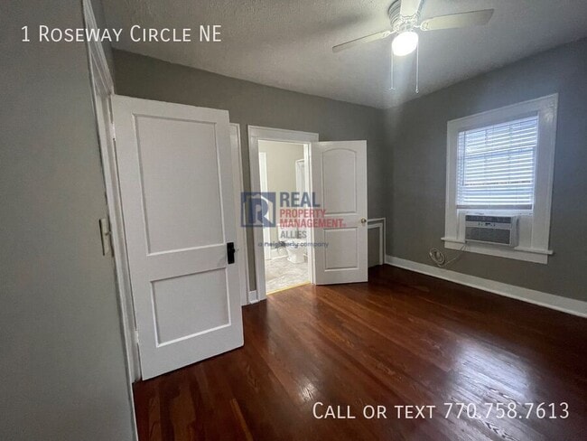 Building Photo - 1 Roseway Cir