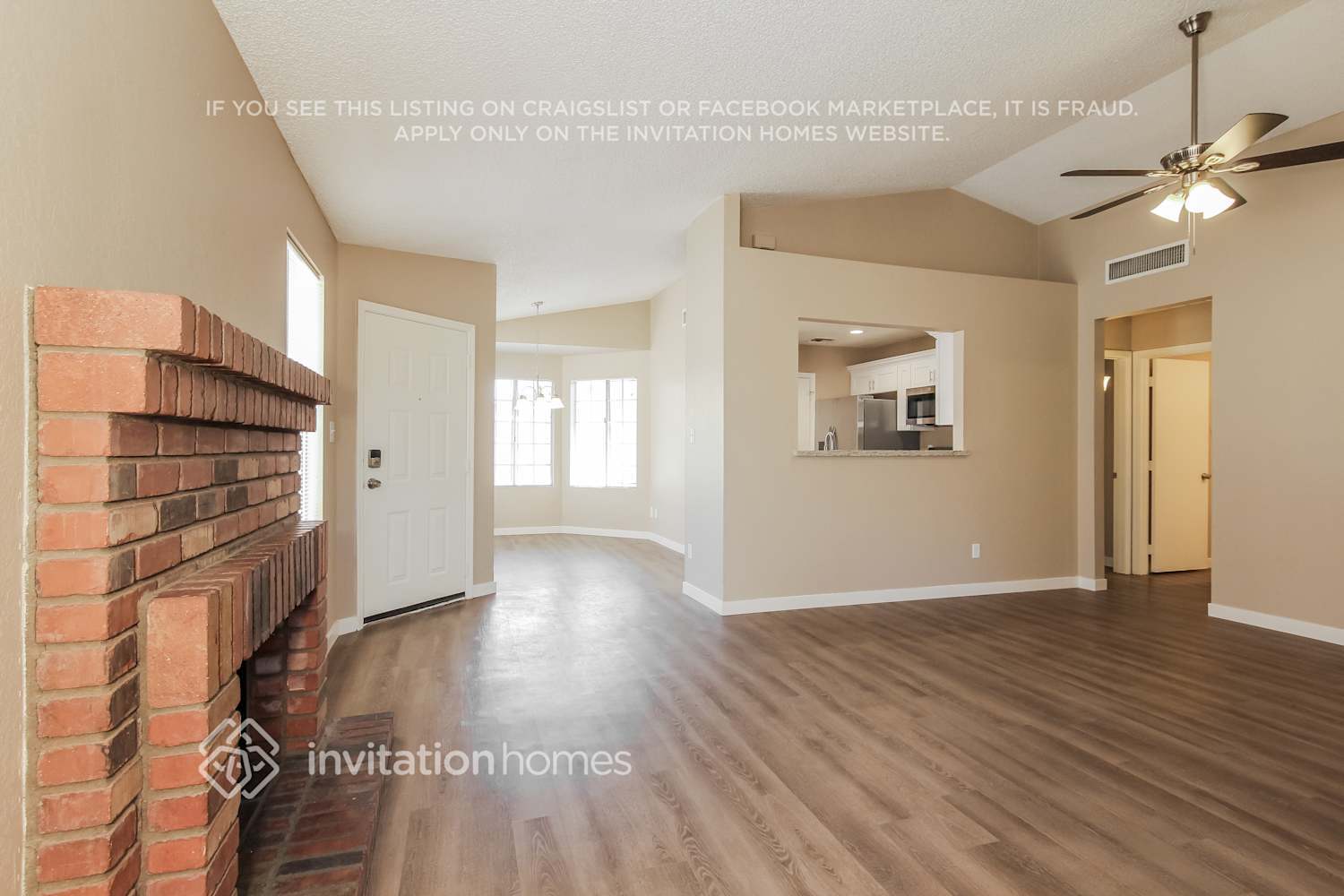 Building Photo - 3108 E Siesta Ln