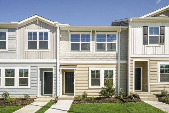 Building Photo - 650 Wendell Falls Pkwy