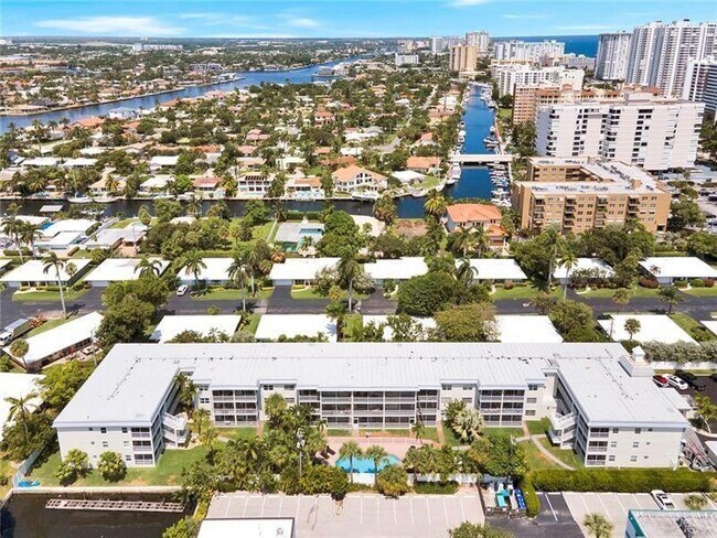 Building Photo - 1439 S Ocean Blvd