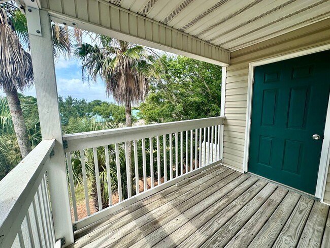 Building Photo - Spacious 1 Bed / 1 Bath Condo in Indian La...