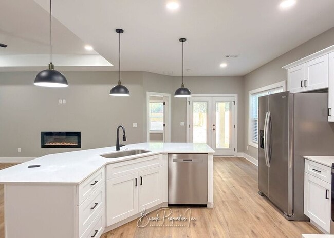 Building Photo - 8397 Kipling St