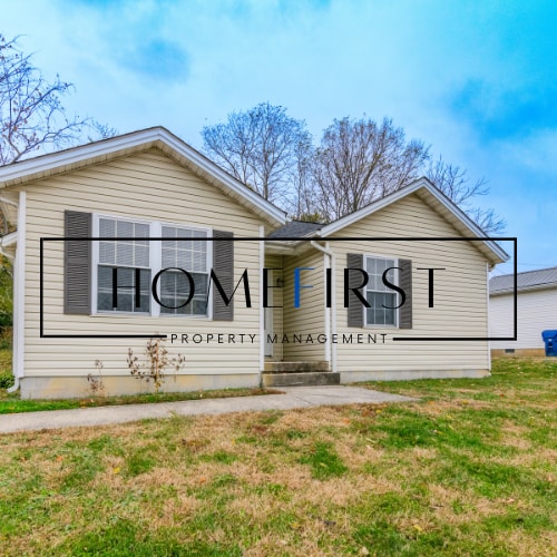 Primary Photo - 105 Buffalo Trce