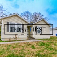 Building Photo - 105 Buffalo Trce