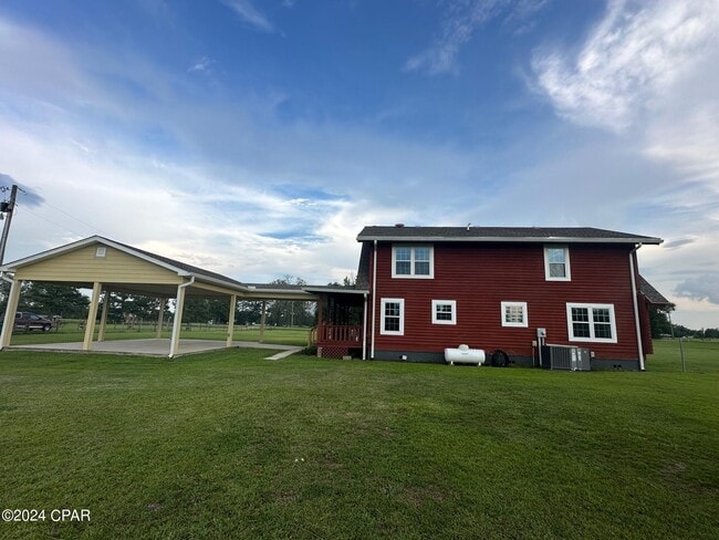 Building Photo - 4158 Thompson Rd