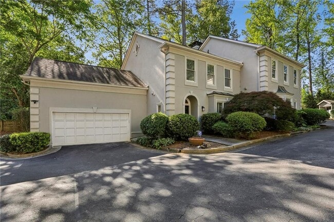 Building Photo - 1536 Oak Grove Rd