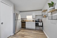 Building Photo - Campus View Apartments