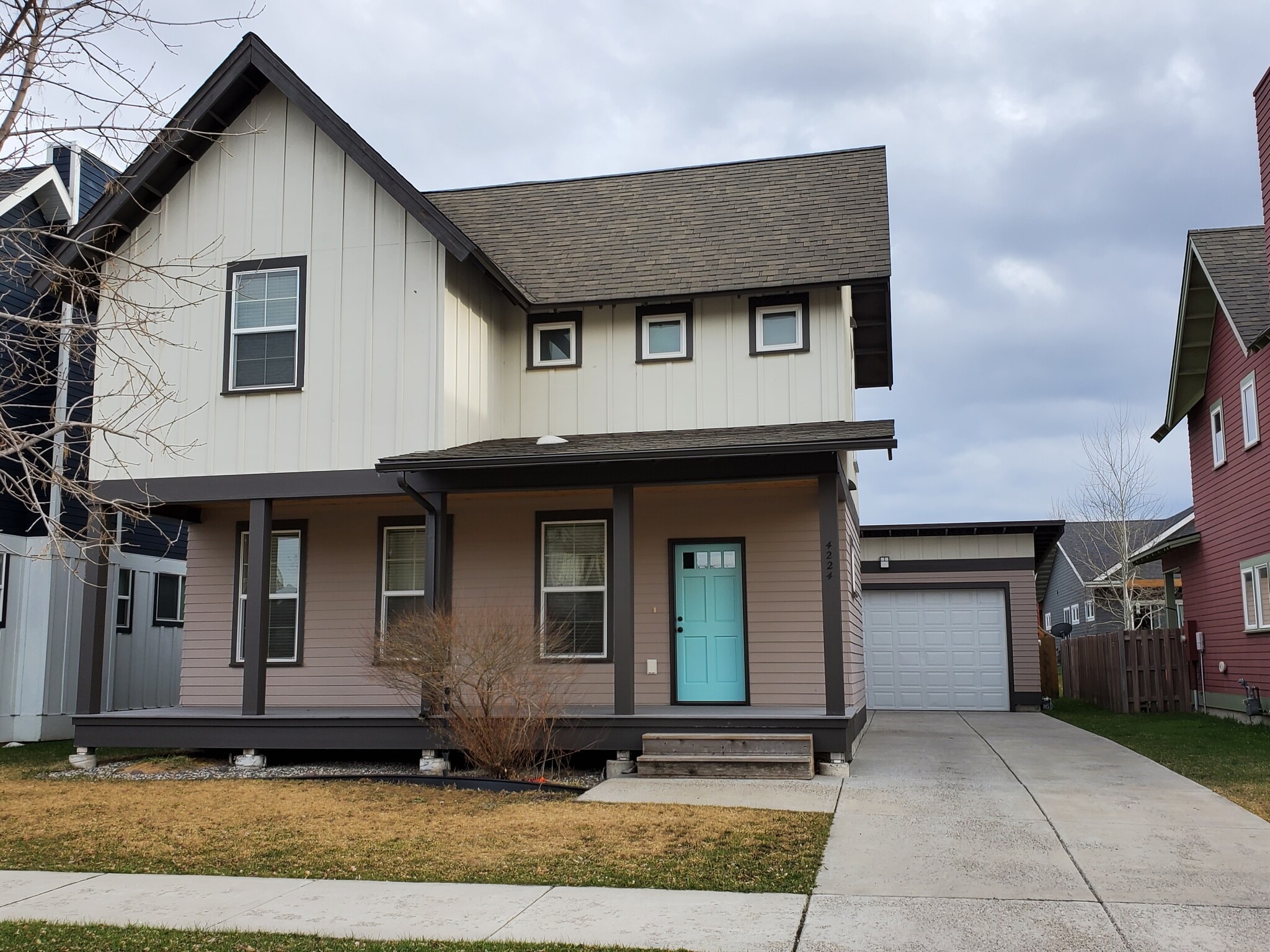 Building Photo - 4224 Benepe St