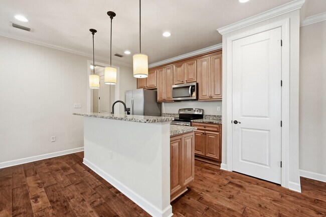 Building Photo - 4256 Skipjack Cove