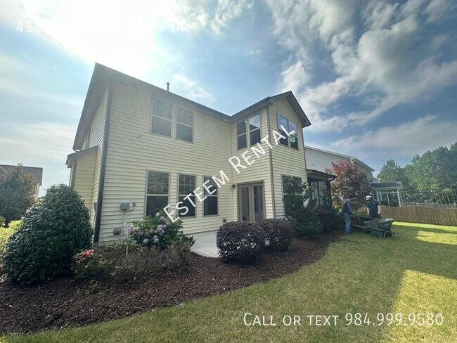 Building Photo - 4117 Weavers Pond Dr