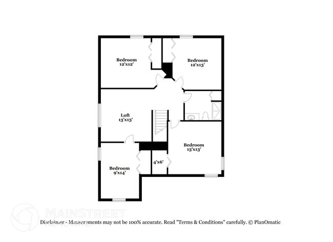 Building Photo - 8314 Porch Ct