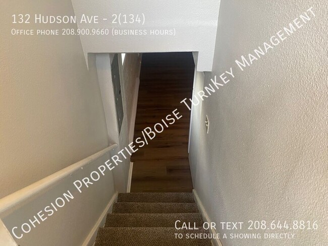 Building Photo - Perfect 1 bedroom in the heart of Nampa
