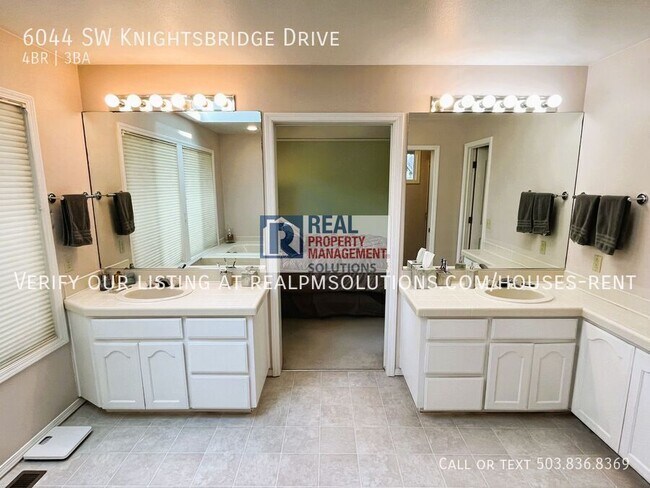 Building Photo - 6044 SW Knightsbridge Dr