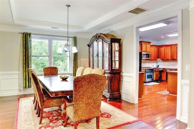 Building Photo - 3420 Gables Ct