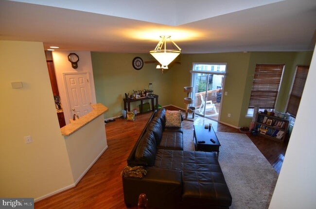 Building Photo - 2946 Saxon Flowers Dr