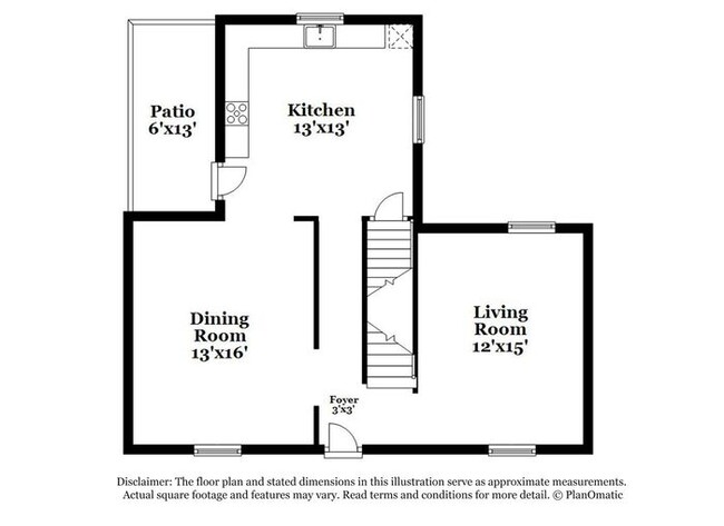 Building Photo - Cozy 3 Bedroom House in Plum!