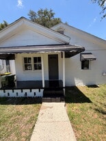 Building Photo - 3305 Burroughs St