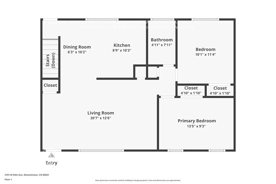 Building Photo - 3191 W 94th Ave