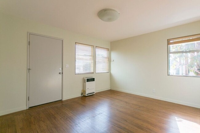 Building Photo - 5921 Central Ave