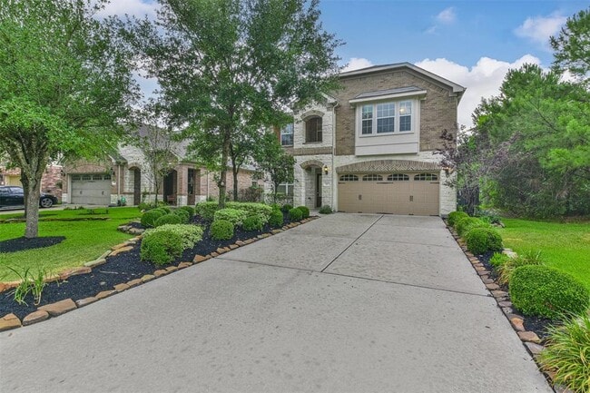 Building Photo - 2 Tidwillow Pl