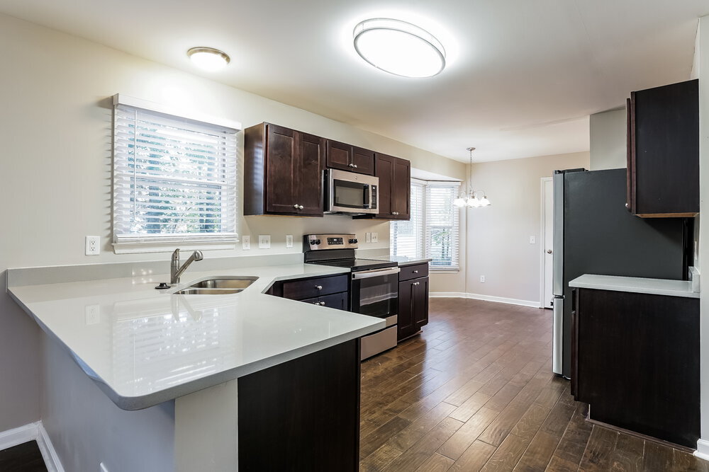 Building Photo - 2821 Clerkenwell Way