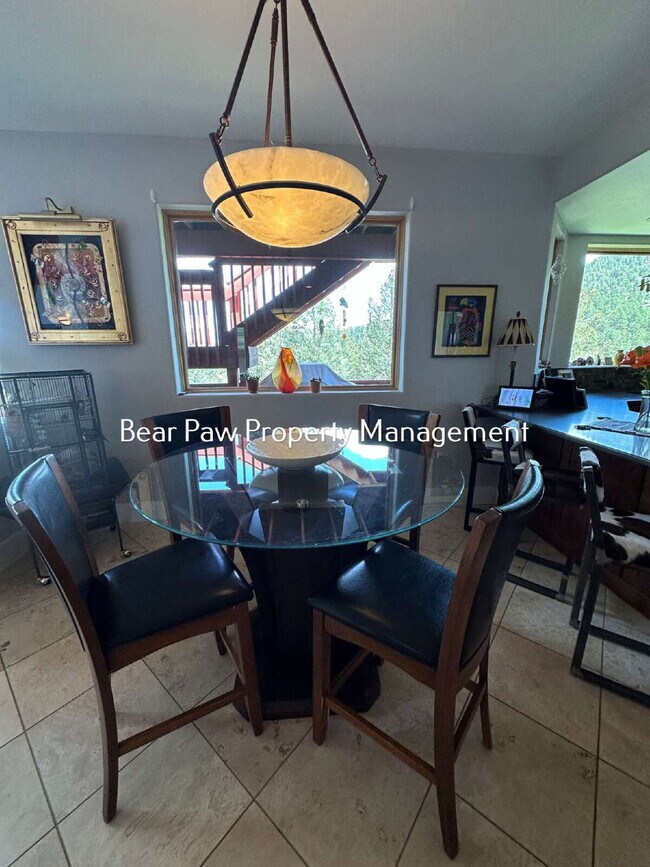 Building Photo - SHORT TERM, FULLY FURNISHED HOME IN EVERGREEN!!
