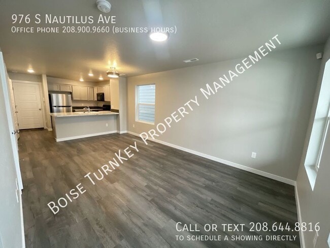 Building Photo - 976 S Nautilus Ave