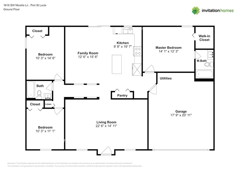 Building Photo - 1618 SW Morelia Ln