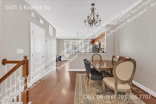 Building Photo - 3405 S Kemper Rd