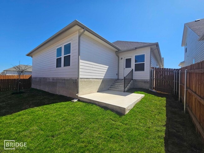 Building Photo - SPRINGFIELD PLAN