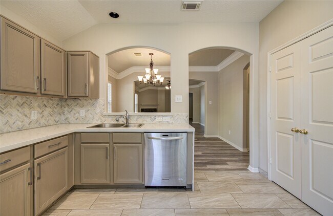 Building Photo - 2367 Keegan Hollow Ln