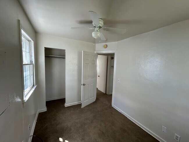 Building Photo - 1706 Massachusetts Ave