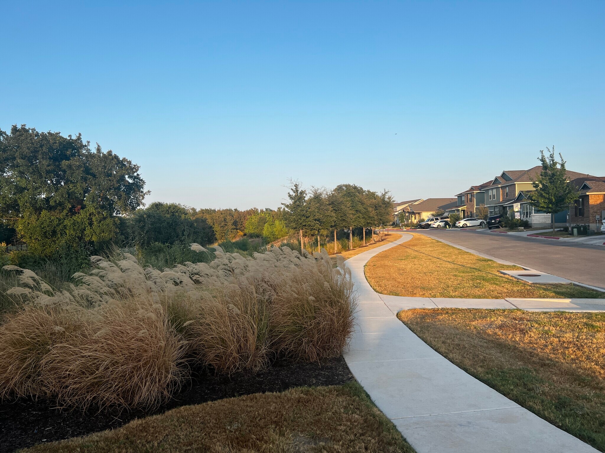 Walking Trails - 1025 Harwell Loop