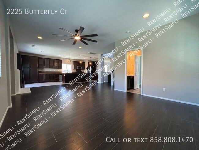 Building Photo - 2225 Butterfly Ct