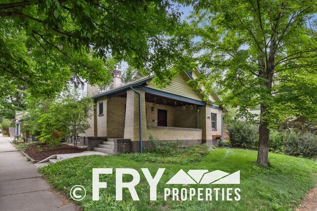 Primary Photo - Classic Bungalow in Amazing Location with ...