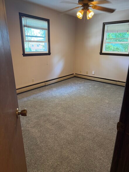 Bedroom 2. - 722 Dale St