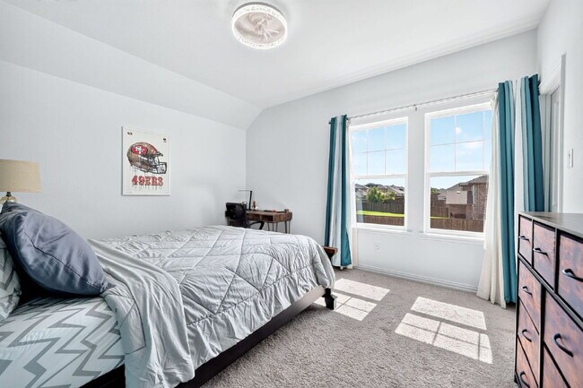 Building Photo - Spacious 5-Bed, 4-Bath Gem in Melissa ISD - Your Dream Home Awaits in Melissa, TX!