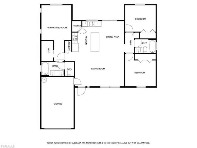 Building Photo - 732 Asher St E