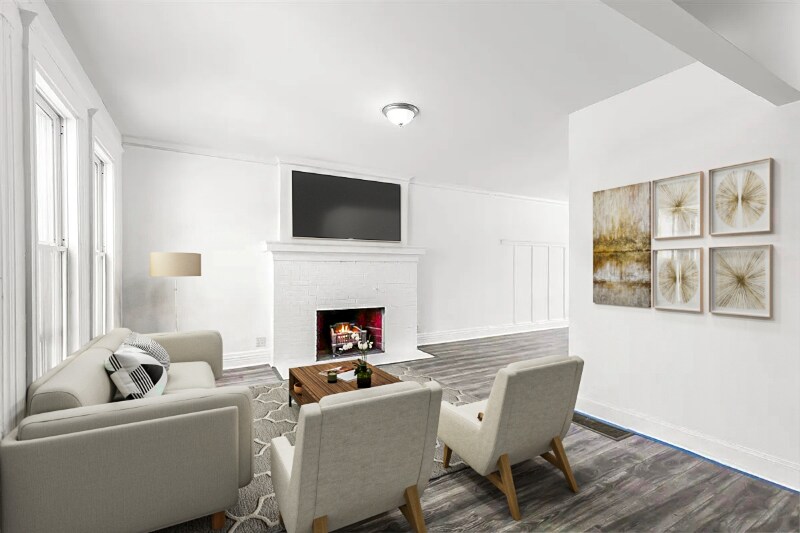 Building Photo - 216 Holbrook