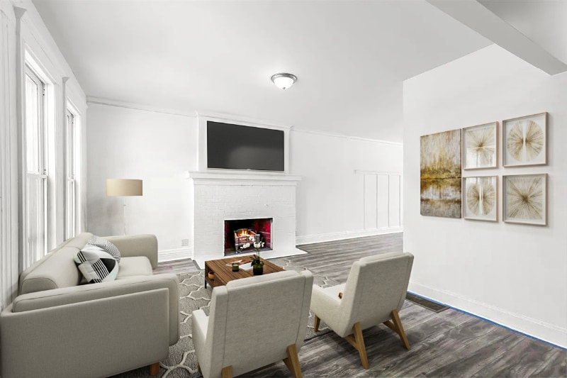 Building Photo - 216 Holbrook St