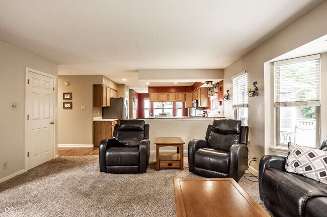 Building Photo - 3712 Kinnett Ln