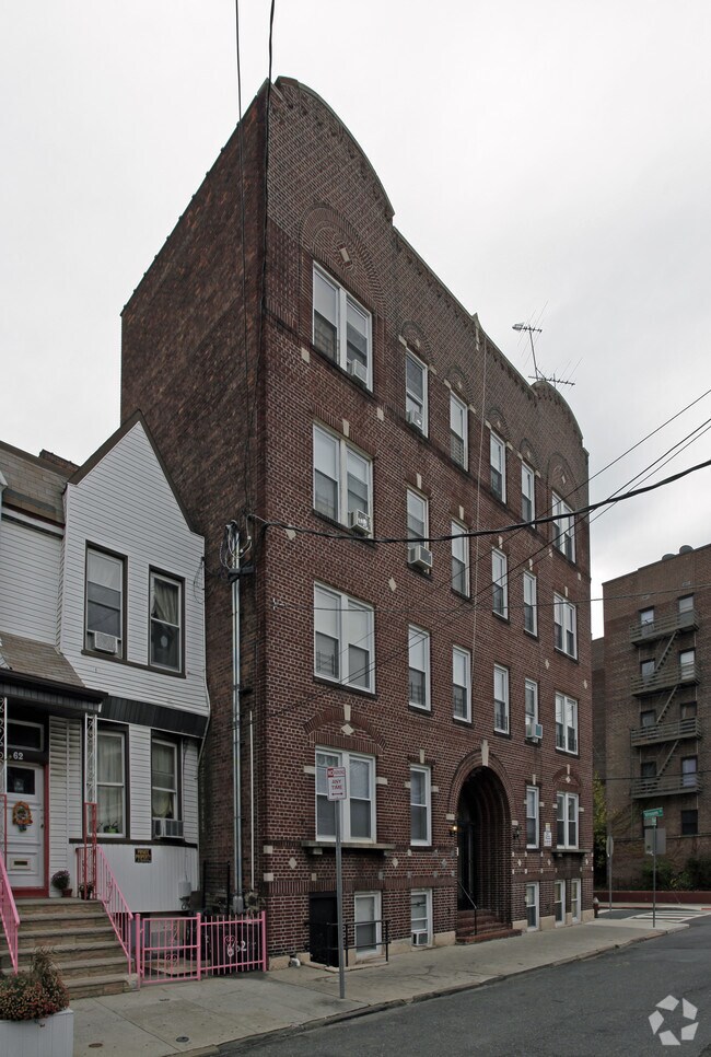 Building Photo - 58 Van Reypen Street Apartments