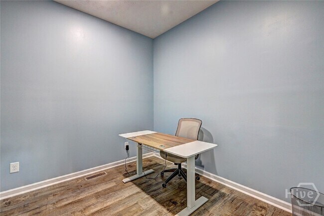 Building Photo - 333 Alcovy St