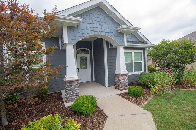 Building Photo - 7504 Wellford Ct