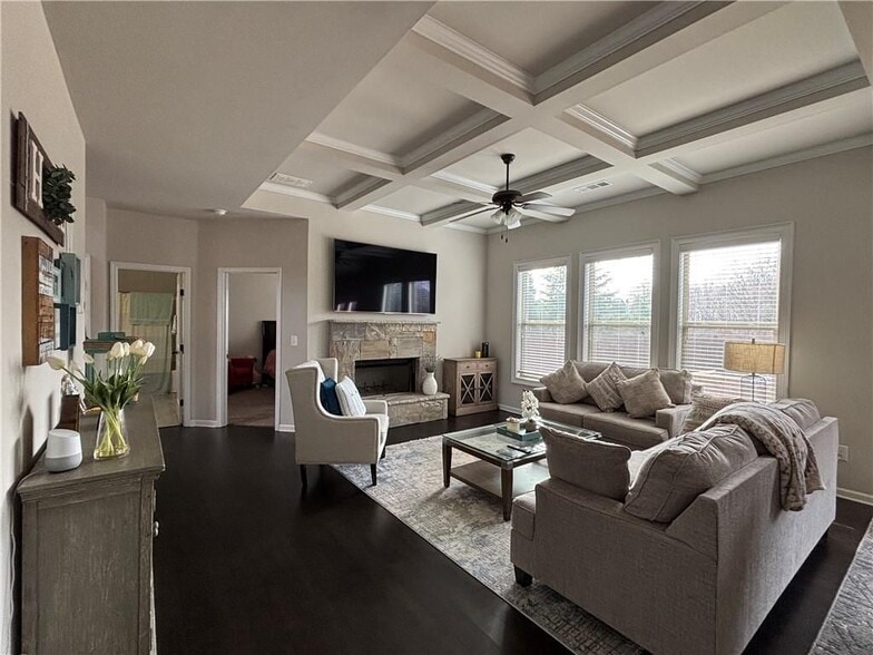 Building Photo - 3459 In Bloom Way