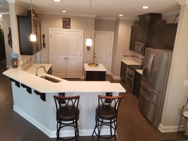 Building Photo - 2 Story 4 Bedroom Home Near Fort Gordon