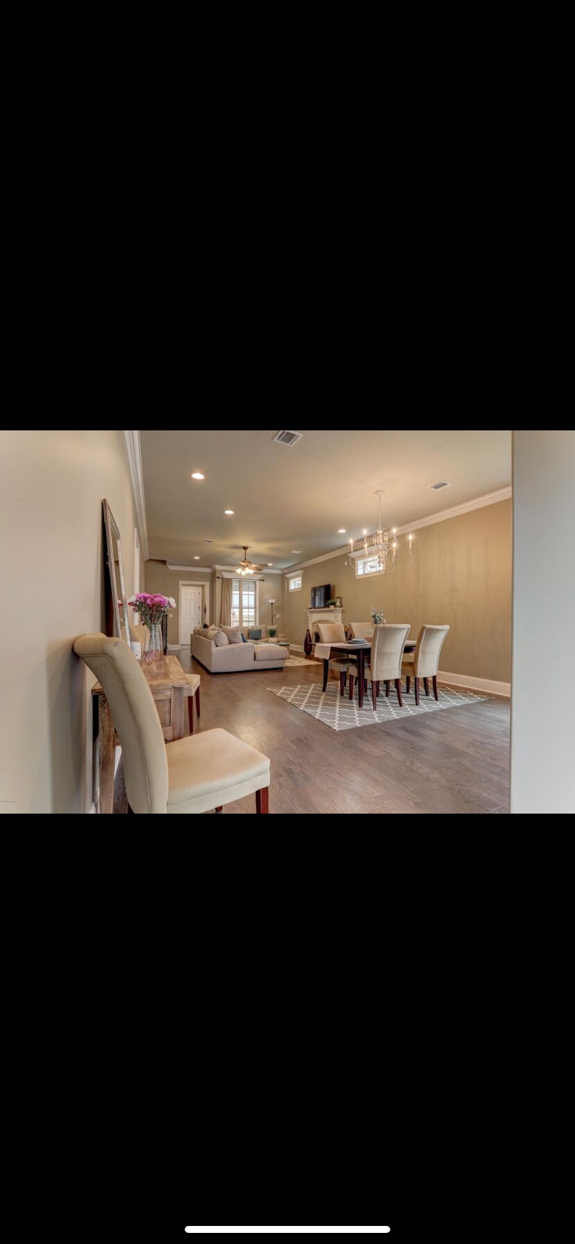 Building Photo - 505 N Montauban Dr